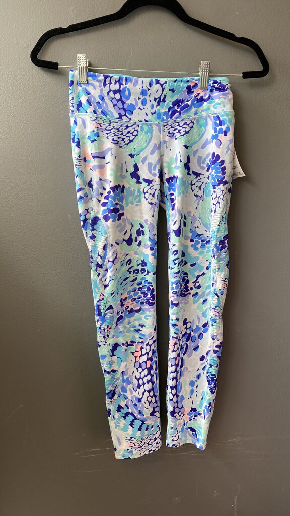 Luxletic Printed Leggings