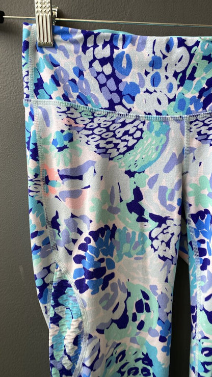 Luxletic Printed Leggings