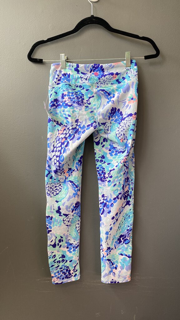 Luxletic Printed Leggings