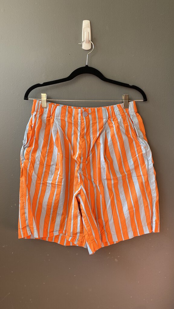 Marimekko Striped SSBD + Shorts