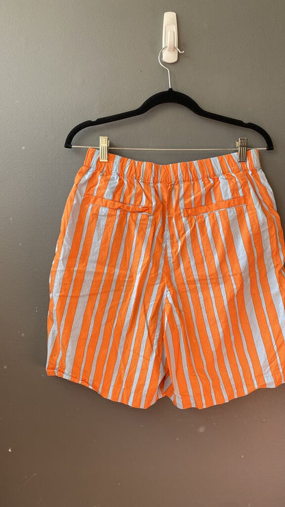 Marimekko Striped SSBD + Shorts