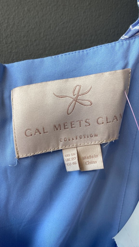 Stiped Tiered Midi Dress