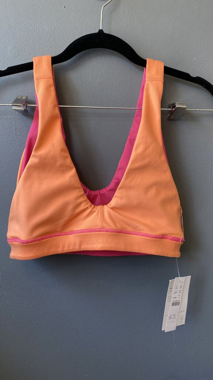 Reversible Sports Bra