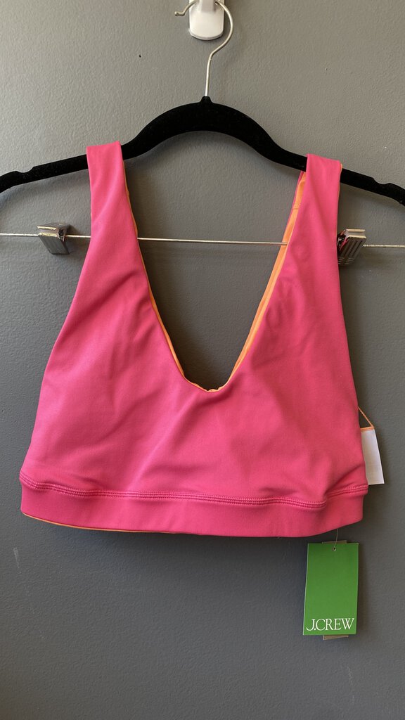 Reversible Sports Bra