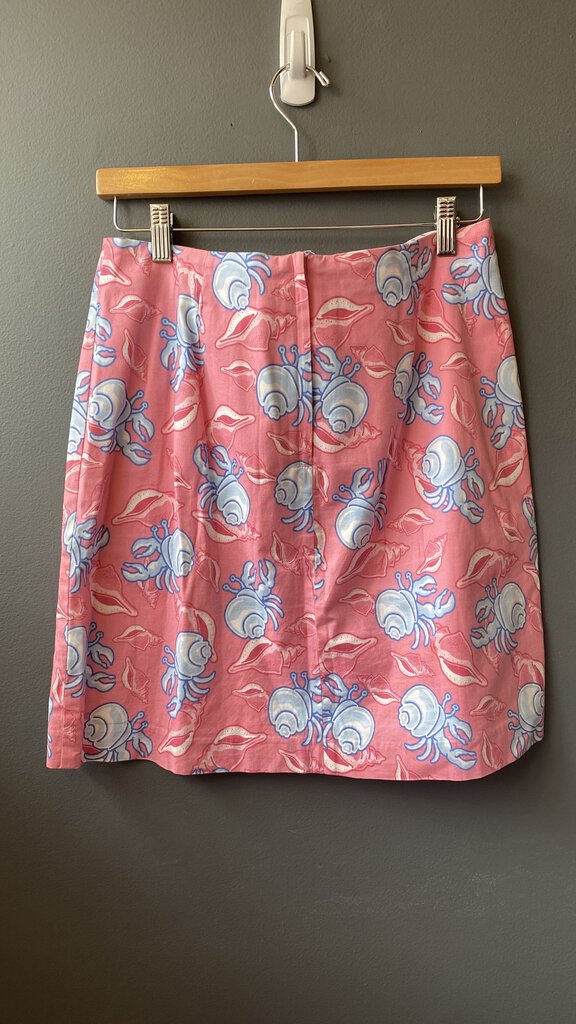 Hermit Crab Skirt