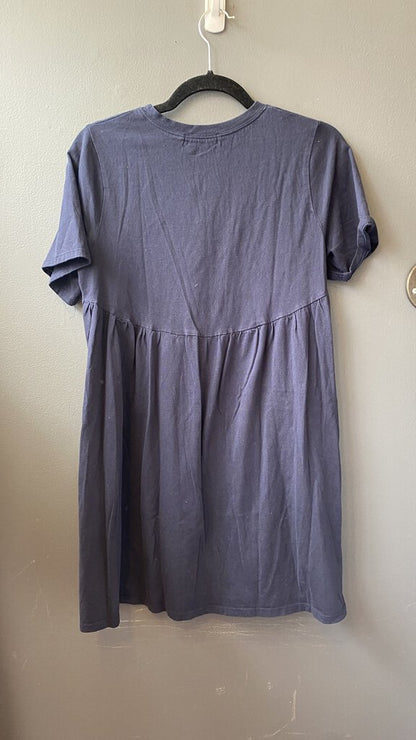 Swing TShirt Dress