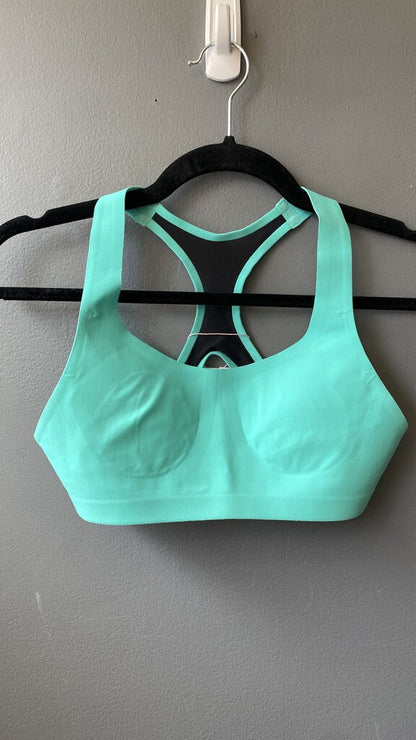 Seamless Racerback Bra (34 A)