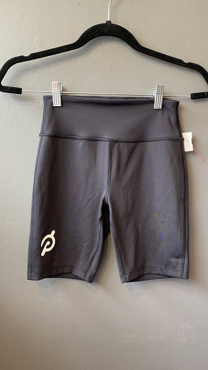 Logo Bike Shorts