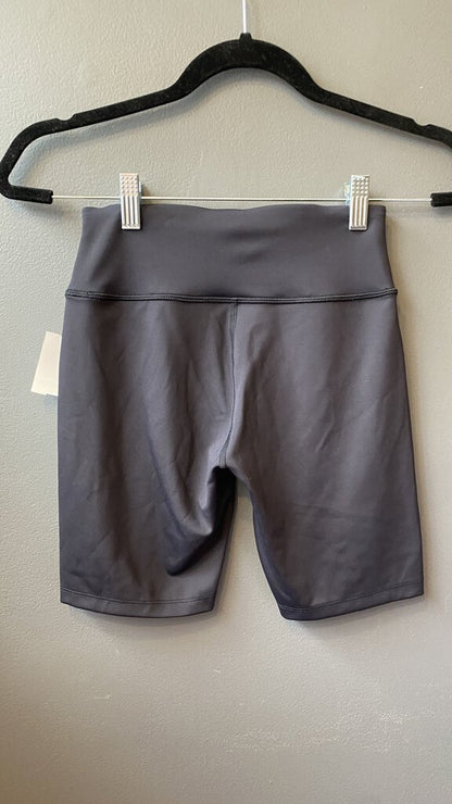 Logo Bike Shorts