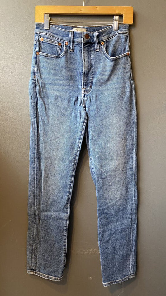 Perfect Vintage Jeans