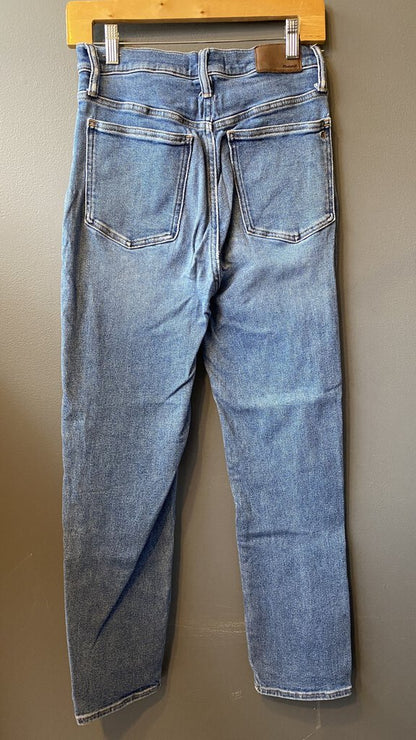 Perfect Vintage Jeans