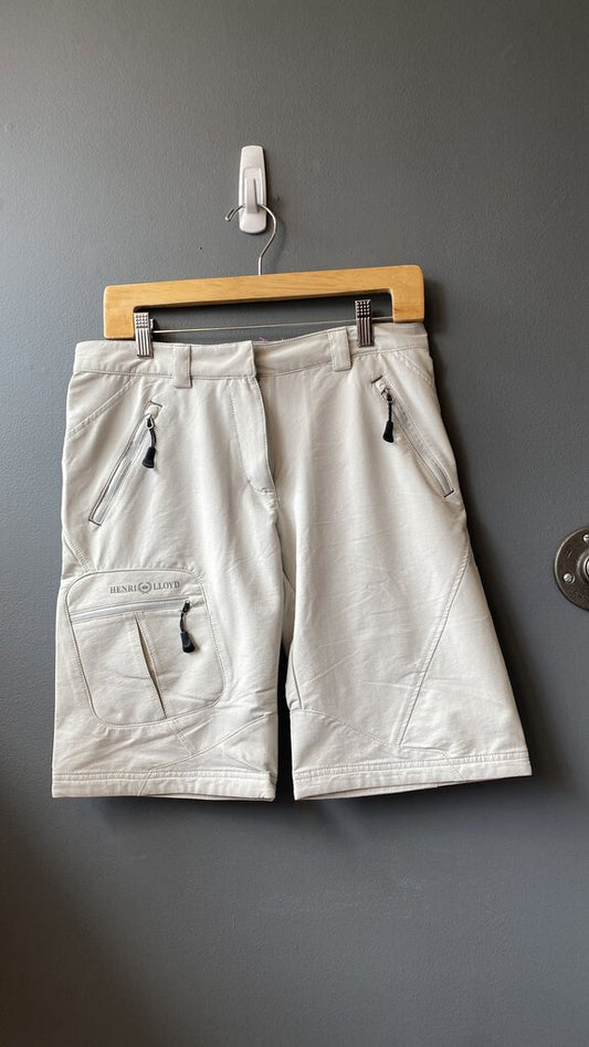 Sailing Shorts