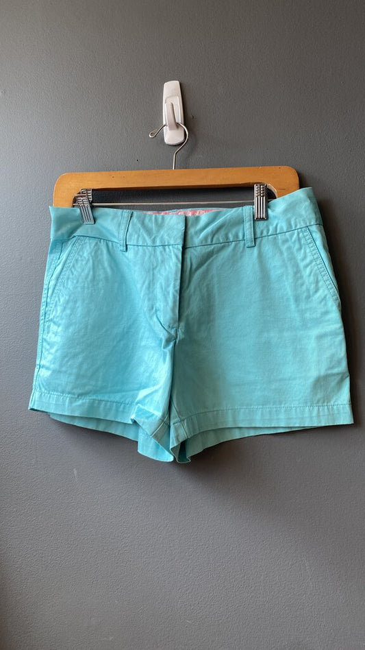 Chino Shorts