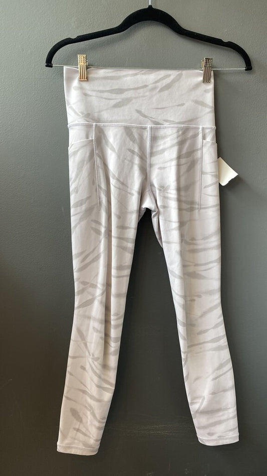 Salutation Stash Pocket Leggings