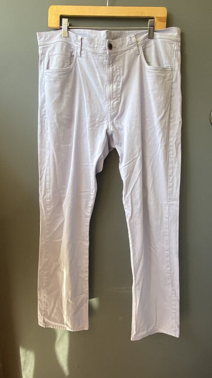 Light Cotton Pants