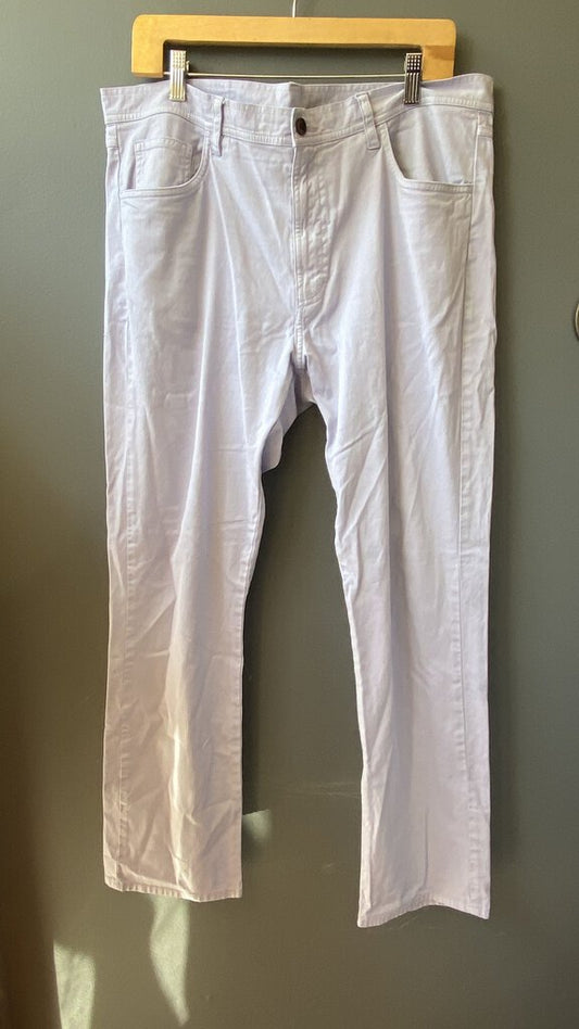 Light Cotton Pants