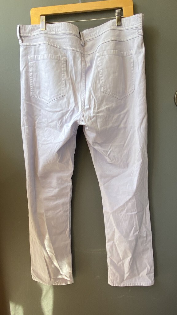 Light Cotton Pants