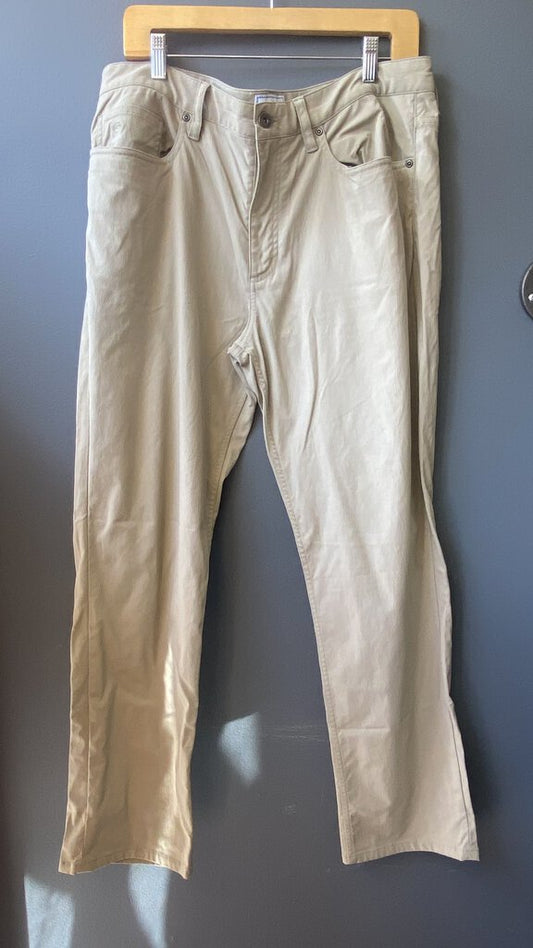 Stretch Performance Chino Pants