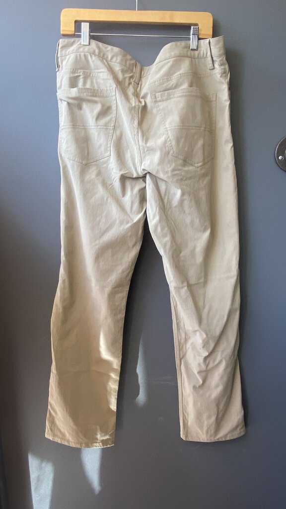 Stretch Performance Chino Pants