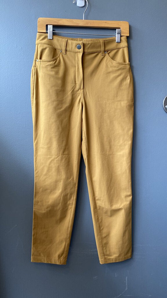 City Sleek 5 Pocket Pants