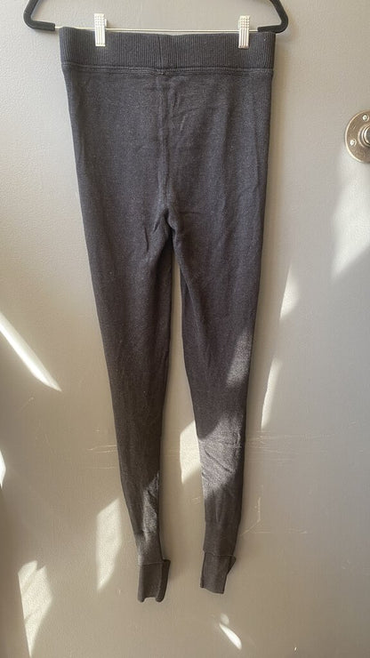 Sweater Jogger Leggings