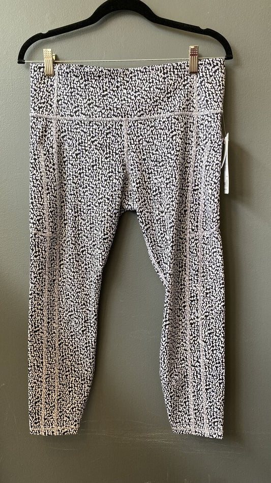 Ultimate Stash Textured 7/8 Legging