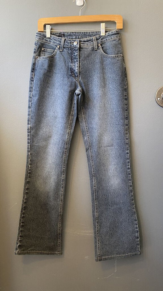 Vintage Bootcut Jeans