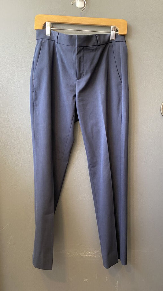 Machine Wash Wool Avery Pants