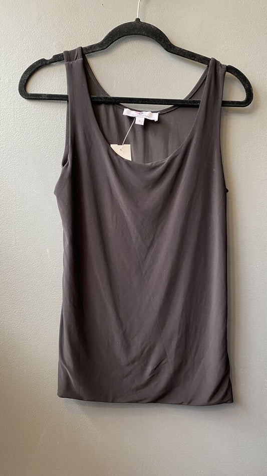 Scoop Neck Tank