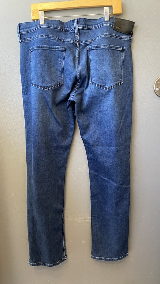 Federal Fit Jeans