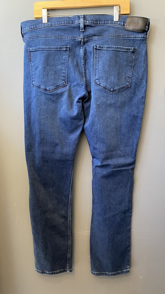 Federal Fit Jeans