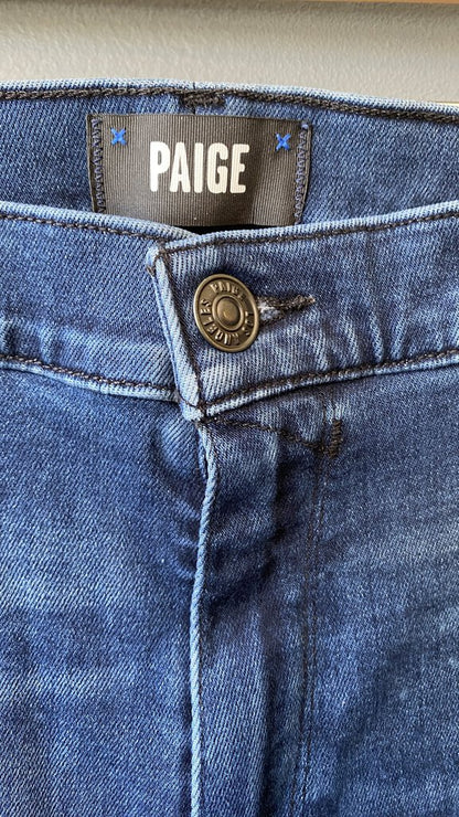 Federal Fit Jeans