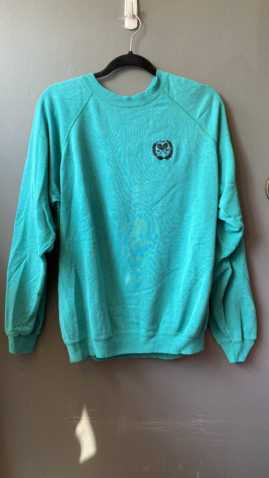 Vintage ITHF Crewneck Sweatshirt