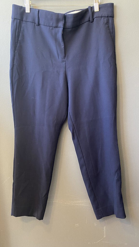 Navy Cameron Pants