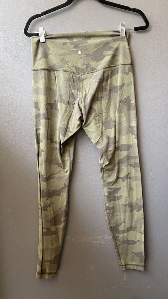 Align Camo Leggings