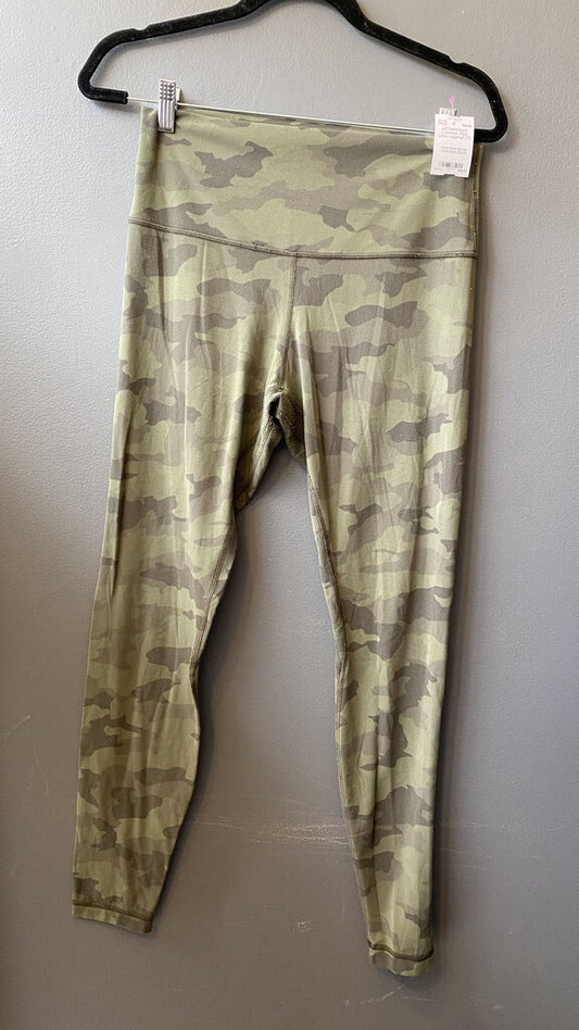 Align Camo Leggings