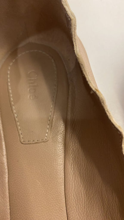 Nude Scallop Flats (41)