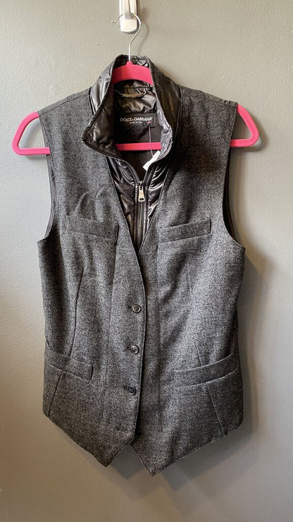 Double Layer Vest (40)