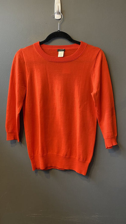 Merino Crewneck