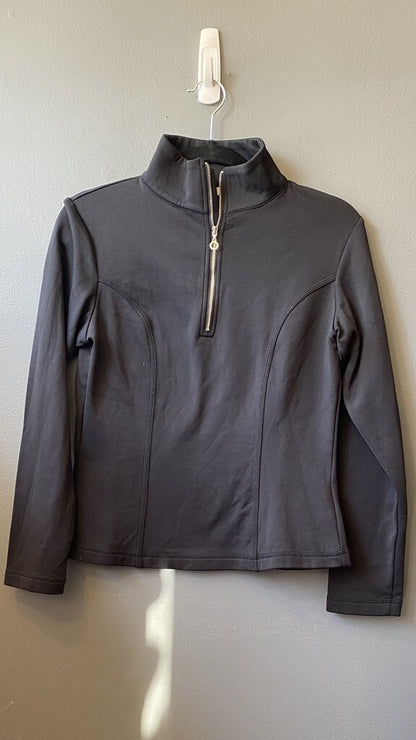 Active 1/4 Zip Pullover