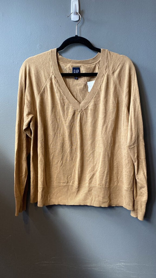 V neck Sweater