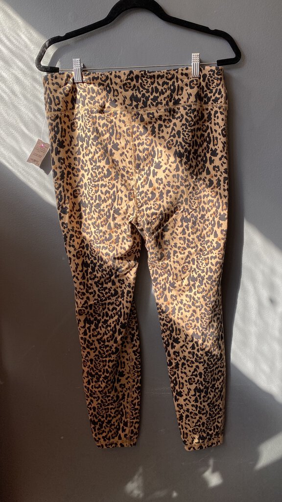 Weekend Leopard Leggings