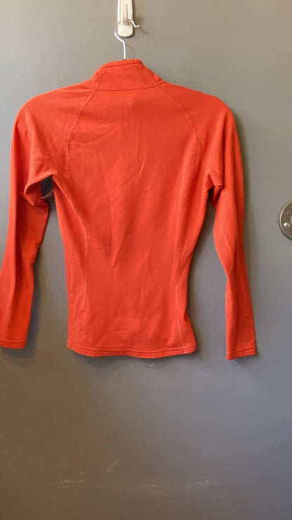 Capilene 1/4 Zip Pullover (as is)