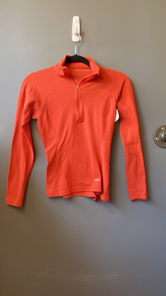 Capilene 1/4 Zip Pullover (as is)