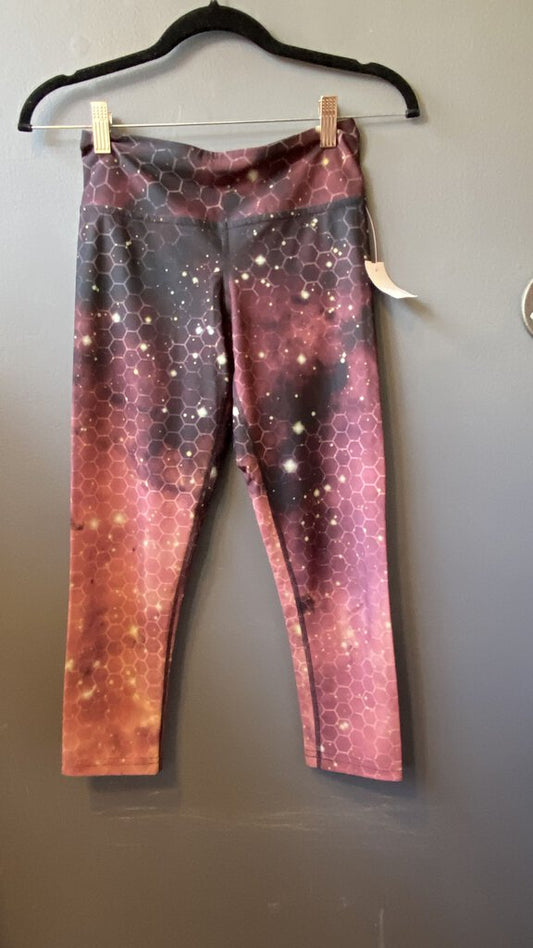 Honeycomb Active Leggings