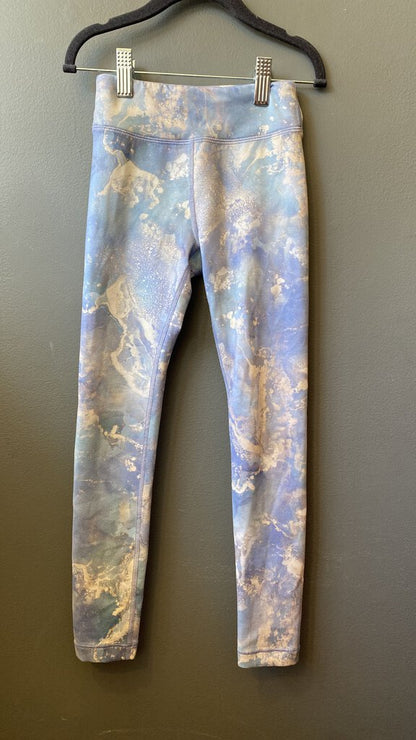 Marble Dye Leggings