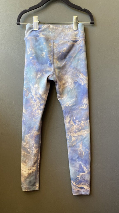 Marble Dye Leggings