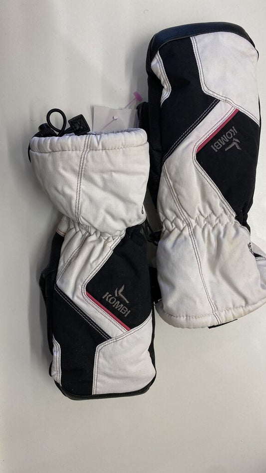 Gore-Tex Waterproof Mittens