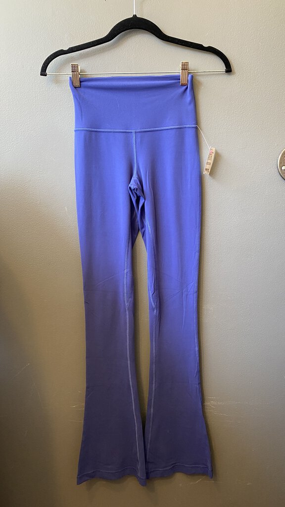 Align High-Rise Mini Flared Pant