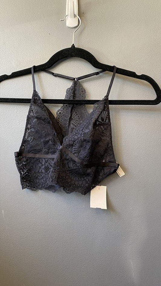 Lace Bralette Racerback